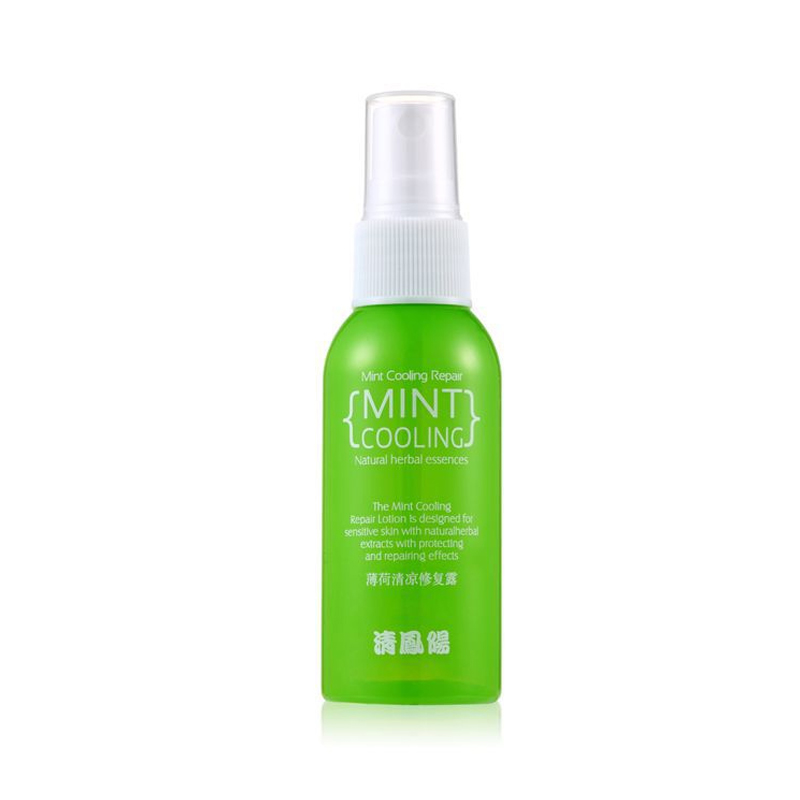 Mint Cooling repair liquid